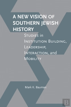 Bertrand.pt - A New Vision Of Southern Jewish History