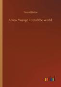 A New Voyage Round The World