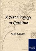 A New Voyage To Carolina
