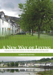 A New Way Of Living