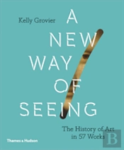 A New Way Of Seeing