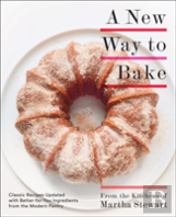 A New Way To Bake