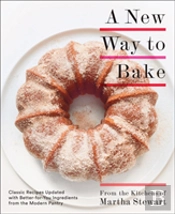 A New Way To Bake