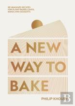 A New Way To Bake