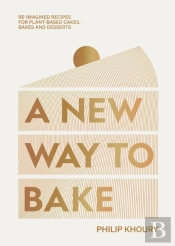 A New Way To Bake