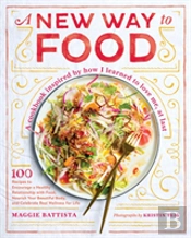 A New Way To Food