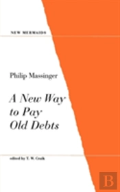 A New Way To Pay Old Debts