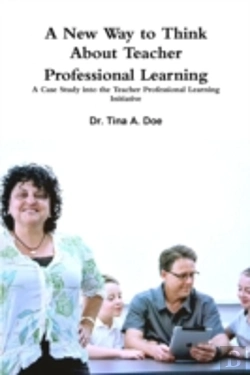Bertrand.pt - A New Way To Think About Teacher Professional Learning: