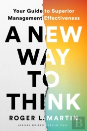 A New Way To Think