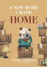 A New Word Called Home