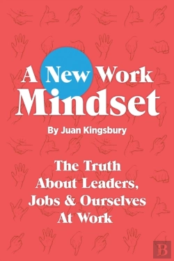 Bertrand.pt - A New Work Mindset
