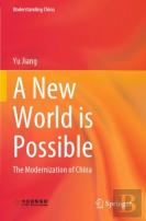 A New World Is Possible