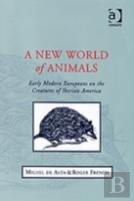 A New World Of Animals