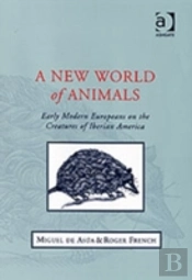 A New World Of Animals
