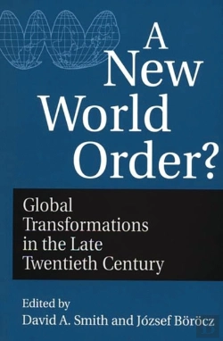 Bertrand.pt - A New World Order?