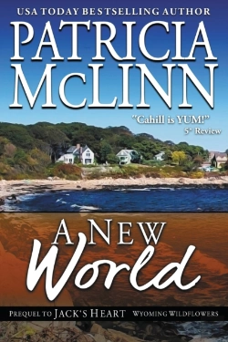 Bertrand.pt - A New World  Prequel To Jack'S Heart :