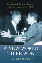 A New World To Be Won