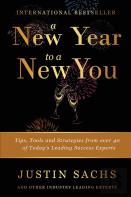 A New Year To A New You