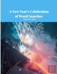 A New Year'S Celebration Of Word Searches