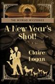 A New Year'S Shot!