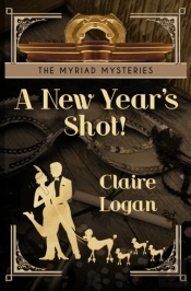 A New Year'S Shot!