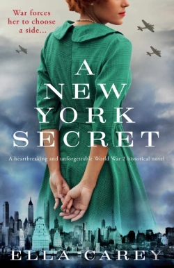 Bertrand.pt - A New York Secret