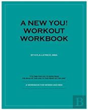 A New You! Workout Workbook