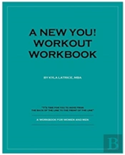 A New You! Workout Workbook