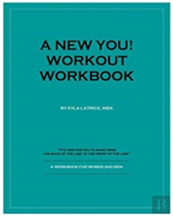 Bertrand.pt - A New You! Workout Workbook