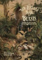 A New Zealand Book Of Beasts