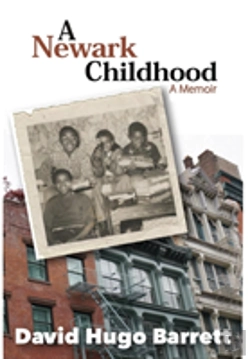 Bertrand.pt - A Newark Childhood; A Memoir