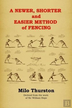 Bertrand.pt - A Newer, Shorter And Easier Method Of Fencing