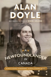 A Newfoundlander In Canada