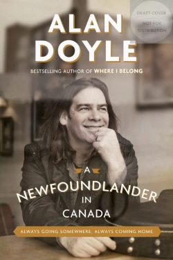 Bertrand.pt - A Newfoundlander In Canada