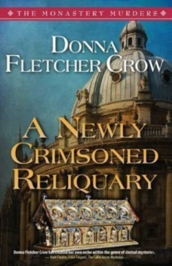 Bertrand.pt - A Newly Crimsoned Reliquary