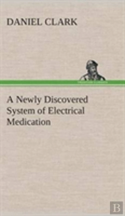 Bertrand.pt - A Newly Discovered System Of Electrical Medication