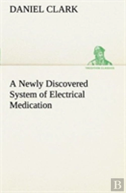 Bertrand.pt - A Newly Discovered System Of Electrical Medication