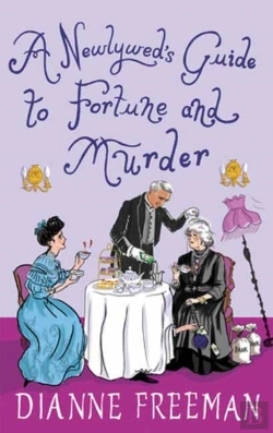 Bertrand.pt - A Newlywed'S Guide To Fortune And Murder