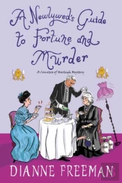 A Newlywed'S Guide To Fortune And Murder