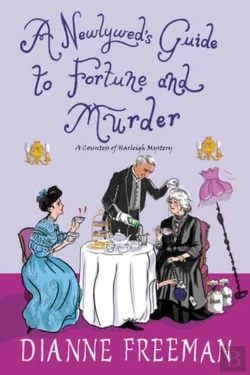 Bertrand.pt - A Newlywed'S Guide To Fortune And Murder