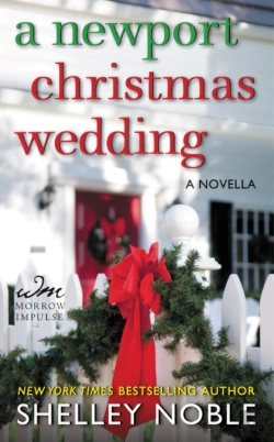 Bertrand.pt - A Newport Christmas Wedding