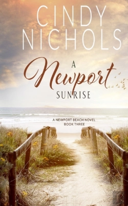 Bertrand.pt - A Newport Sunrise