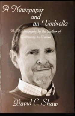 Bertrand.pt - A Newspaper And An Umbrella