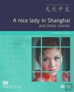 Bertrand.pt - A Nice Lady In Shanghai And Other Stories