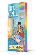 A Nick And Charlie