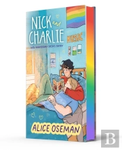 A Nick And Charlie