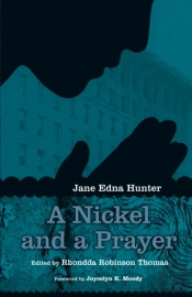 A Nickel And A Prayer
