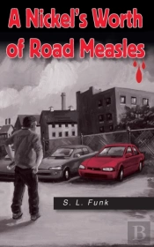 A Nickel'S Worth Of Road Measles