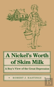 A Nickel'S Worth Of Skim Milk