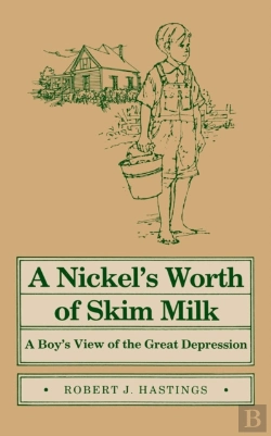 Bertrand.pt - A Nickel'S Worth Of Skim Milk